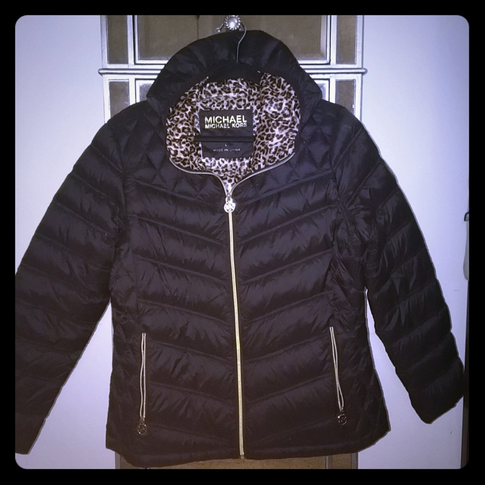 Michael Kors jacket